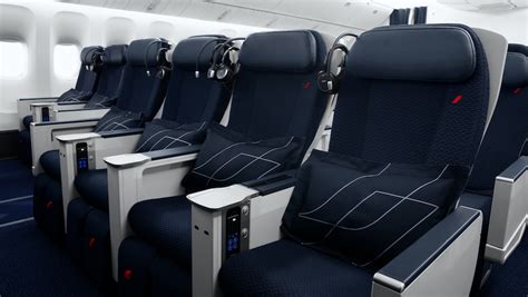 air france 777-300 premium economy